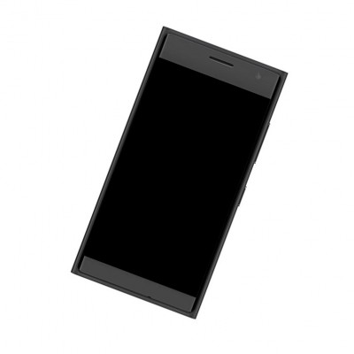 Charging Connector Flex Pcb Board For Nokia Lumia 730 By - Maxbhi Com