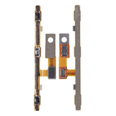 Power Button Flex Cable For Asus Rog Phone 5 On Off Flex Pcb By - Maxbhi Com