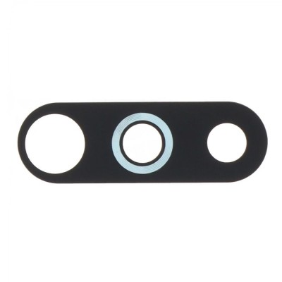 Camera Lens For Samsung Galaxy A60 Black By - Maxbhi Com