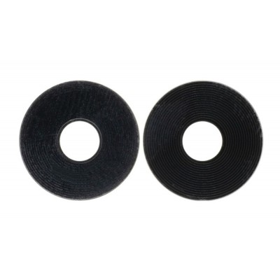 Camera Lens For Xiaomi Redmi Note 4 Mediatek Black By - Maxbhi Com