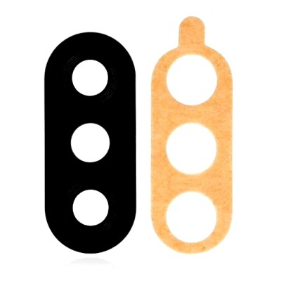 Camera Lens for Xiaomi Redmi Note 5 China Rose Gold