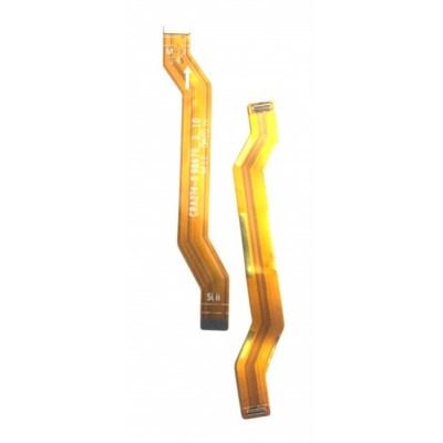 Main Board Flex Cable For Realme Narzo 10 By - Maxbhi Com