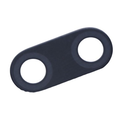 Camera Lens For Vivo V9 6gb Black By - Maxbhi Com