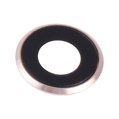 Camera Lens For Vivo Y67 Pink Gold By - Maxbhi Com