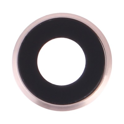 Camera Lens For Vivo Y67 White By - Maxbhi Com