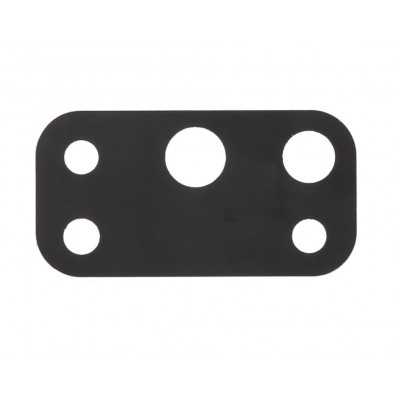 Camera Lens For Realme 7 Pro Black By - Maxbhi Com