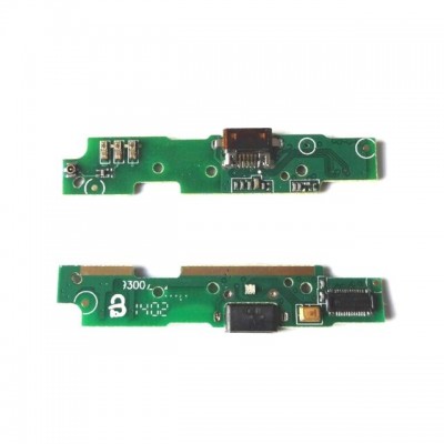 Charging Connector Flex Pcb Board For Xiaomi Redmi By - Maxbhi Com