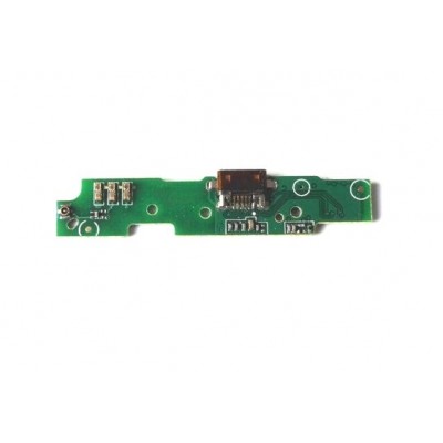 Charging Connector Flex Pcb Board For Xiaomi Redmi By - Maxbhi Com
