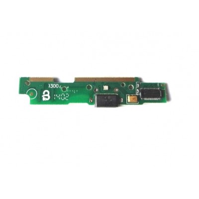 Charging Connector Flex Pcb Board For Xiaomi Redmi By - Maxbhi Com