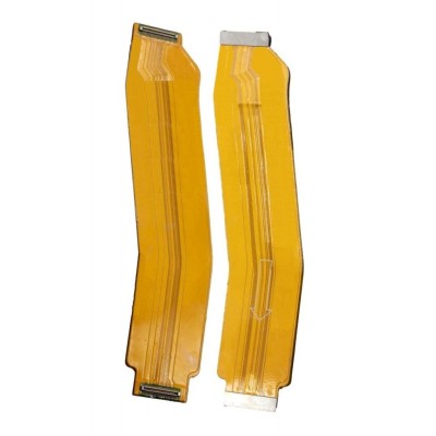 Main Board Flex Cable For Realme 7 Pro By - Maxbhi Com