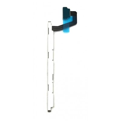 Volume Button Flex Cable For Xiaomi Mi 10 5g By - Maxbhi Com
