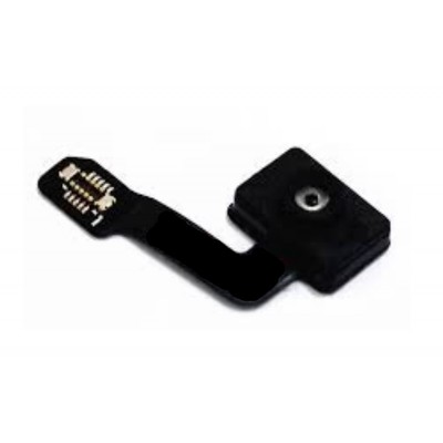 Fingerprint Sensor Flex Cable For Oppo Reno 4 Se Black By - Maxbhi Com