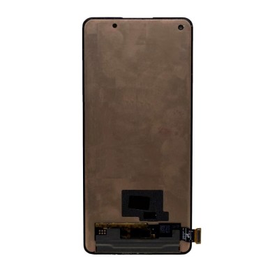 Lcd With Touch Screen For Oppo Reno 4 Pro White By - Maxbhi Com