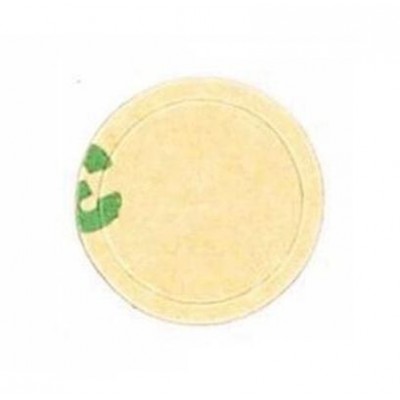 Camera Lens For Lenovo Vibe P1 White By - Maxbhi Com