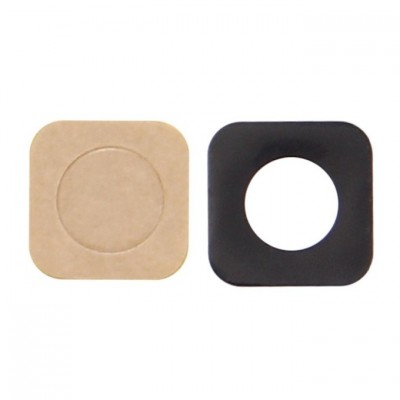 Camera Lens For Oppo F1 White By - Maxbhi Com