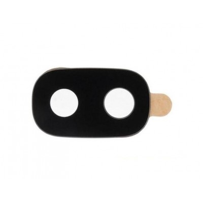 Camera Lens For Samsung Galaxy A2 Core Blue By - Maxbhi Com