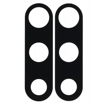 Camera Lens For Samsung Galaxy Note 10 Black By - Maxbhi Com