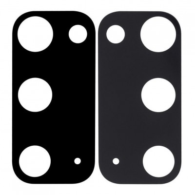 Camera Lens For Samsung Galaxy S20 Grey By - Maxbhi Com