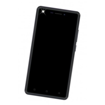 Charging Connector Flex Pcb Board For Intex Aqua Lions 3 By - Maxbhi Com