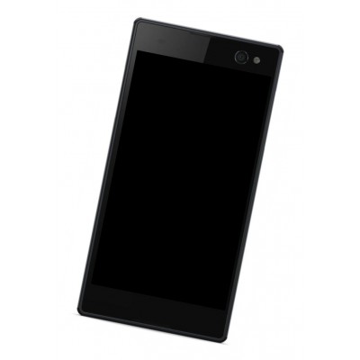 Charging Connector Flex Pcb Board For Sony Xperia C3 By - Maxbhi Com