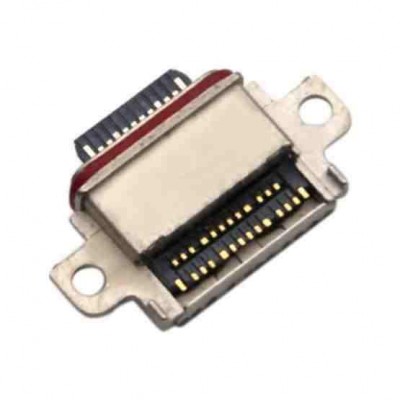 Charging Connector For Samsung Galaxy S20 By - Maxbhi Com