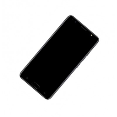 Home Button Flex Cable Only For Tecno I7 By - Maxbhi Com
