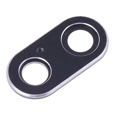Camera Lens For Infinix S3x Grey By - Maxbhi Com