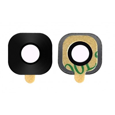 Camera Lens For Samsung Galaxy A5 Sma500g Gold By - Maxbhi Com