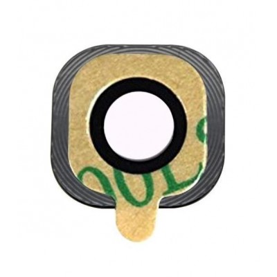 Camera Lens For Samsung Galaxy A5 Sma500g White By - Maxbhi Com
