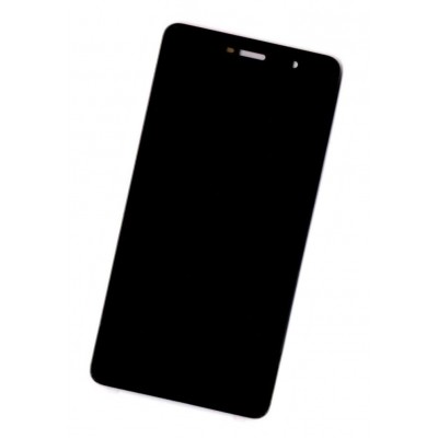 Fingerprint Sensor Flex Cable For Comio P1 Grey By - Maxbhi Com
