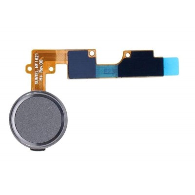 Fingerprint Sensor Flex Cable For Lg V20 Titan By - Maxbhi Com