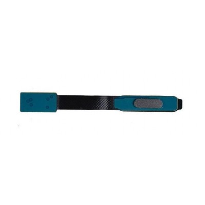 Fingerprint Sensor Flex Cable For Sony Xperia Z5 Dual White By - Maxbhi Com
