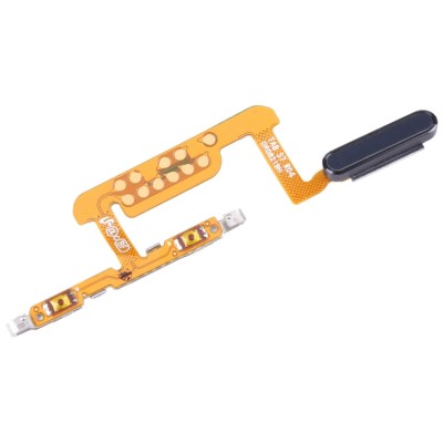 Power Button Flex Cable For Samsung Galaxy Tab S7 On Off Flex Pcb By - Maxbhi Com