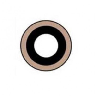 Camera Lens For Asus Fonepad 7 Blue By - Maxbhi Com