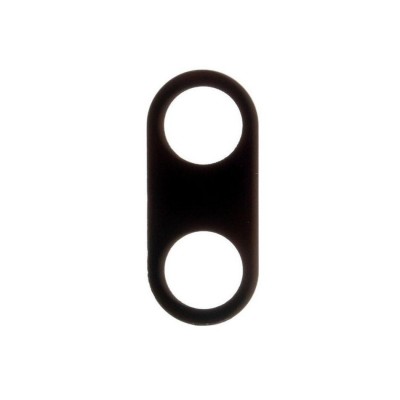 Camera Lens for Panasonic Eluga Ray 700 Black