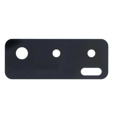 Camera Lens For Vivo V20 Se Black By - Maxbhi Com