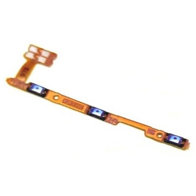 Volume Button Flex Cable For Vivo V20 Se By - Maxbhi Com
