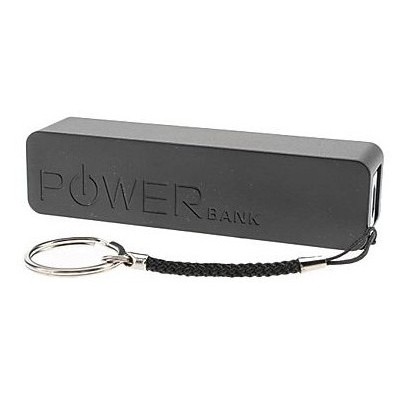 2600mAh Power Bank Portable Charger For Asus Fonepad 7 FE170CG (microUSB)