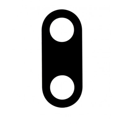 Camera Lens For Gionee S11 Lite Black By - Maxbhi Com