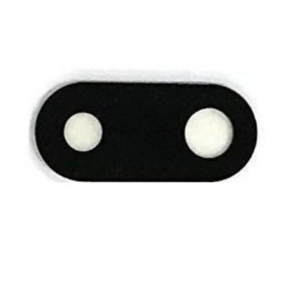 Camera Lens For Ivoomi I1 White By - Maxbhi Com