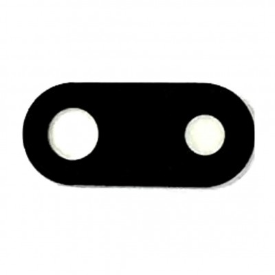 Camera Lens For Lenovo A5 Rose Gold By - Maxbhi Com