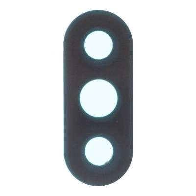 Camera Lens For Xiaomi Mi 8 Blue By - Maxbhi Com