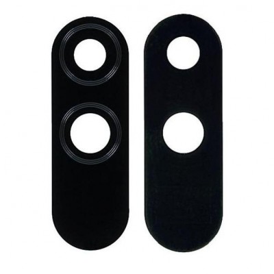 Camera Lens For Xiaomi Redmi 9a Grey By - Maxbhi Com