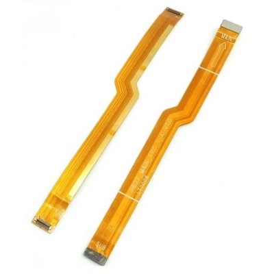 Main Board Flex Cable For Infinix S5 Lite By - Maxbhi Com