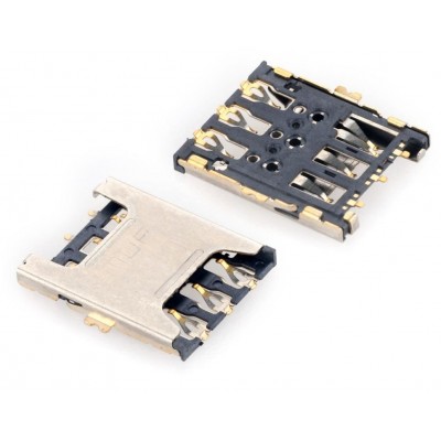 Sim Connector for BLU G61