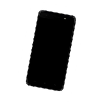 Volume Button Flex Cable For Lava X81 By - Maxbhi Com