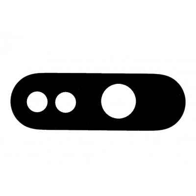 Camera Lens For Infinix Zero 5 White By - Maxbhi Com