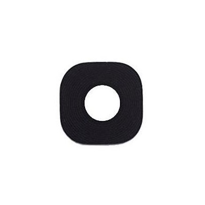 Camera Lens For Samsung Galaxy C7 Black By - Maxbhi Com