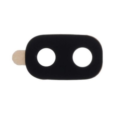Camera Lens For Samsung Galaxy J3 2017 Black By - Maxbhi Com