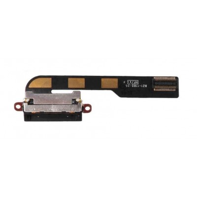 Charging Connector Flex Pcb Board For Apple Ipad 2 Cdma By - Maxbhi Com